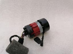 PORSCHE Porsche 911 996 Light Switch 99661351500 Light Switch — thumbnail 5