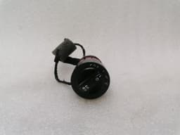 PORSCHE Porsche 911 996 Light Switch 99661351500 Light Switch — thumbnail 7