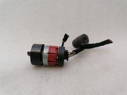 PORSCHE Porsche 911 996 Light Switch 99661351500 Light Switch — thumbnail 9