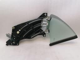 PORSCHE Porsche 911 996 Left Rear Door Winder 99654301506 Window Rear Li Convertible — thumbnail 3