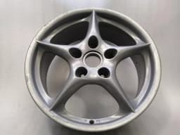 PORSCHE Porsche 911 996 Alloy Wheel 99636213405 Alloy Wheel 7.5JX18 ET50 — thumbnail 1
