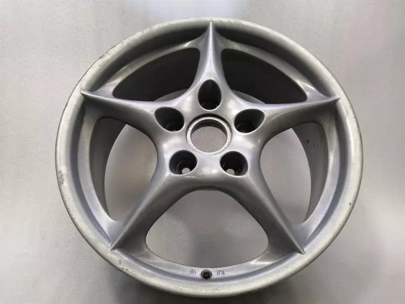 PORSCHE Porsche 911 996 Alloy Wheel 99636213405 Alloy Wheel 7.5JX18 ET50