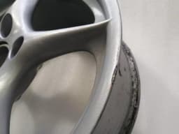 PORSCHE Porsche 911 996 Alloy Wheel 99636213405 Alloy Wheel 7.5JX18 ET50 — thumbnail 4
