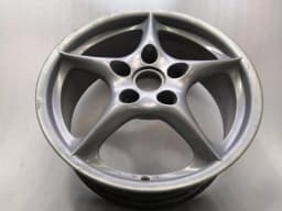 PORSCHE Porsche 911 996 Alloy Wheel 99636213405 Alloy Wheel 7.5JX18 ET50 — thumbnail 5