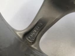 PORSCHE Porsche 911 996 Alloy Wheel 99636213405 Alloy Wheel 7.5JX18 ET50 — thumbnail 6