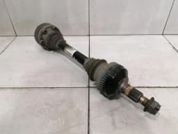 PORSCHE Porsche 911 996 Drive Shaft Rear Right 99633202407 Rear Right Drive Shaft — thumbnail 4