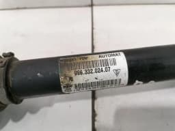 PORSCHE Porsche 911 996 Drive Shaft Rear Right 99633202407 Rear Right Drive Shaft — thumbnail 5