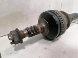 PORSCHE Porsche 911 996 Drive Shaft Rear Right 99633202407 Rear Right Drive Shaft — thumbnail 7