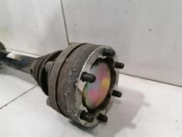 PORSCHE Porsche 911 996 Drive Shaft Rear Right 99633202407 Rear Right Drive Shaft — thumbnail 8