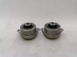 PORSCHE Porsche 911 996 Engine Mount Set 99337504906 Engine Holder Set — thumbnail 7