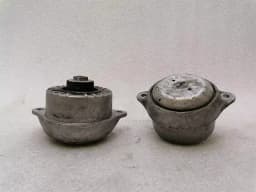 PORSCHE Porsche 911 996 Engine Mount Set 99337504906 Engine Holder Set — thumbnail 10