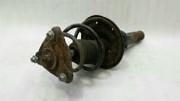 PORSCHE Porsche 911 997 shock absorber front left 99734304113 shock absorber front left — thumbnail 5