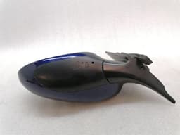 PORSCHE Porsche 911 996 left door mirror 5 pin mk2 exterior mirror left — thumbnail 5