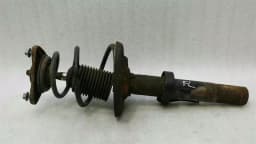 PORSCHE Porsche 911 997 shock absorber front left 99734304113 shock absorber front left — thumbnail 4