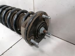 PORSCHE Porsche 911 996 Shock Absorber Rear 99633305121 Shock Absorber Rear — thumbnail 2