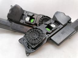 PORSCHE Porsche 911 996 Speaker Set 99664555101 Speaker Set — thumbnail 8