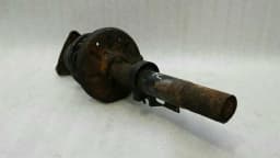 PORSCHE Porsche 911 997 shock absorber front left 99734304113 shock absorber front left — thumbnail 3