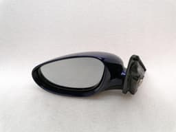 PORSCHE Porsche 911 996 left door mirror 5 pin mk2 exterior mirror left — thumbnail 7