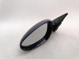 PORSCHE Porsche 911 996 left door mirror 5 pin mk2 exterior mirror left — thumbnail 8