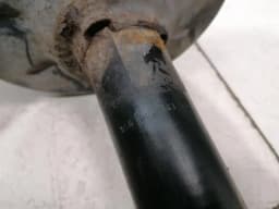 PORSCHE Porsche 911 996 Shock Absorber Front Set 99634304128 Shock Absorber Front Set — thumbnail 10
