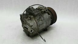 PORSCHE Porsche 911 997 A/C Compressor 99612601152 Air Conditioning Compressor — thumbnail 4