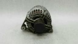 PORSCHE Porsche 911 997 Alternator 99760301203 Alternator 150A — thumbnail 1