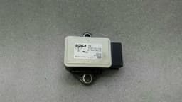 PORSCHE Porsche 911 997 987 970 Yaw Rate Module 99760614505 Sensor Rotation Rate Sensor — thumbnail 1