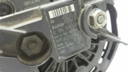PORSCHE Porsche 911 997 Alternator 99760301203 Alternator 150A — thumbnail 5