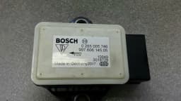 PORSCHE Porsche 911 997 987 970 Yaw Rate Module 99760614505 Sensor Rotation Rate Sensor — thumbnail 3