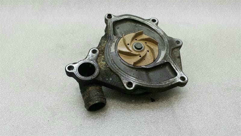 PORSCHE Porsche 911 997 Water Pump 99710601105 Water Pump