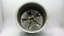 PORSCHE Porsche 911 997 Alloy Wheel 99736216208 alloy rim rear 11j 19 — thumbnail 8