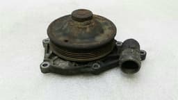 PORSCHE Porsche 911 997 Water Pump 99710601105 Water Pump — thumbnail 2