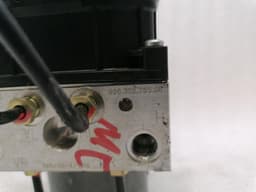 PORSCHE Porsche 911 996 A.B.S Pump 99635575506 ABS Pump HYDRAULIC BLOCK — thumbnail 4