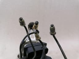 PORSCHE Porsche 911 996 A.B.S Pump 99635575506 ABS Pump HYDRAULIC BLOCK — thumbnail 6