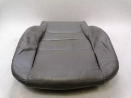 PORSCHE Porsche 911 996 Right Seat Leather Cover Set GREY Right Seat Leather Trim — thumbnail 9
