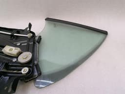 PORSCHE Porsche 911 996 Left Rear Door Winder 99654301506 Window Rear Li Convertible — thumbnail 8