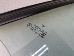 PORSCHE Porsche 911 996 Left Rear Door Winder 99654301506 Window Rear Li Convertible — thumbnail 10