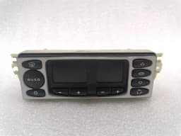 PORSCHE Porsche 911 996 Car Climate Control 99665310110 Air Conditioning Control Panel A/C — thumbnail 2