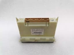 PORSCHE Porsche 911 996 Car Climate Control 99665310110 Air Conditioning Control Panel A/C — thumbnail 3