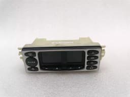 PORSCHE Porsche 911 996 Car Climate Control 99665310110 Air Conditioning Control Panel A/C — thumbnail 6