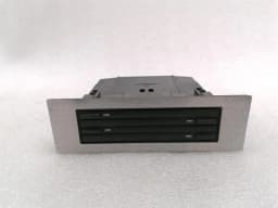PORSCHE Porsche 991 996 CD Changer Deck 99655244300 CD Changer Storage Tray — thumbnail 5