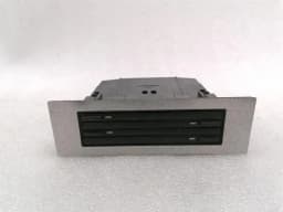 PORSCHE Porsche 991 996 CD Changer Deck 99655244300 CD Changer Storage Tray — thumbnail 1