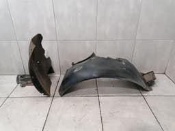 PORSCHE Porsche 911 996 Front Left Arch Plastic 99650410300 WHEEL RUN COVER Front Left — thumbnail 7