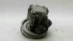 PORSCHE Porsche 911 997 3.6 Power Steering Pump 99631402005 Servo Pump — thumbnail 6