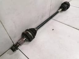 PORSCHE Porsche 911 996 Right Front Drive Shaft 99634903810 Drive Shaft Front Re 4S — thumbnail 6