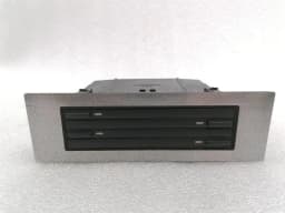 PORSCHE Porsche 991 996 CD Changer Deck 99655244300 CD Changer Storage Tray — thumbnail 6