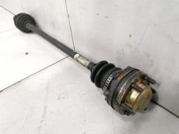 PORSCHE Porsche 911 996 Right Front Drive Shaft 99634903810 Drive Shaft Front Re 4S — thumbnail 8