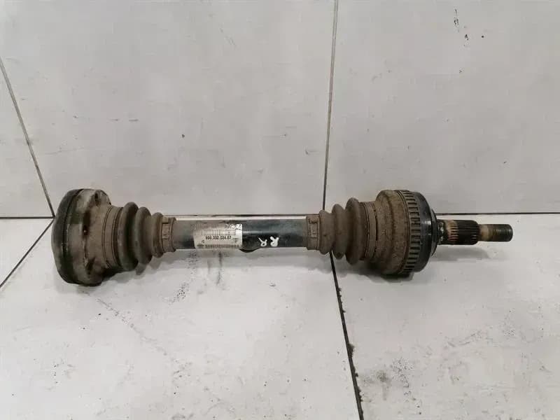 Porsche 911 996 Drive Shaft Rear Right 99633202407 Rear Right Drive Shaft