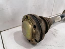 PORSCHE Porsche 911 996 Drive Shaft Rear Right 99633202407 Rear Right Drive Shaft — thumbnail 8