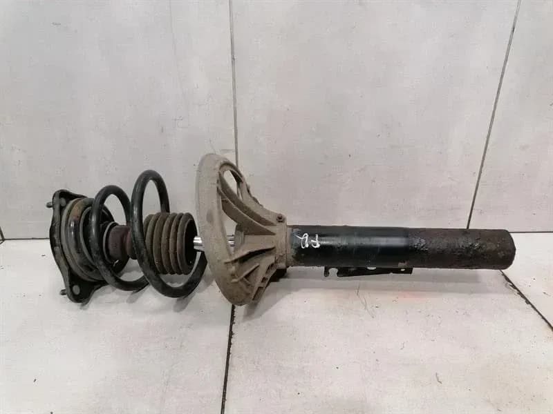 PORSCHE Porsche 911 996 AWD Shock Absorber Front 99634304322 Shock Absorber Front C4